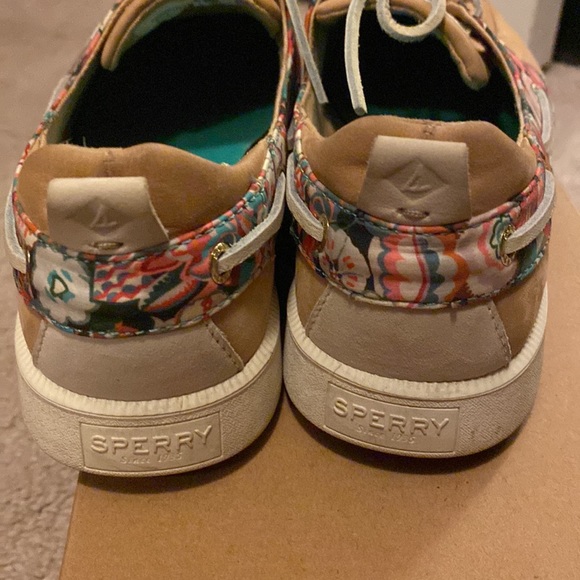 Sperry top sider boat shoes - Picture 2 of 4